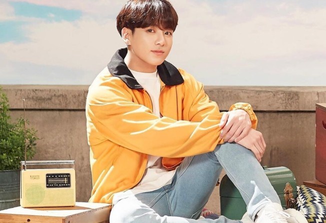 BTS member Jungkook caused Prada jackets, Wangta toothbrushes and
