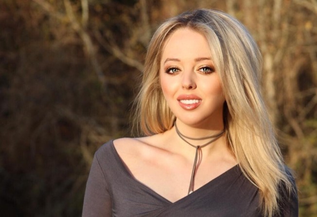 Donald Trump Jnr's ex-wife and Tiffany Trump became 'inappropriately close' to Secret Service book South China Morning Post