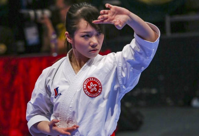 plast udsagnsord Gravere Tokyo Olympics: the ancient craft of kata, one half of the debuting karate  discipline that merits performance and respect | South China Morning Post