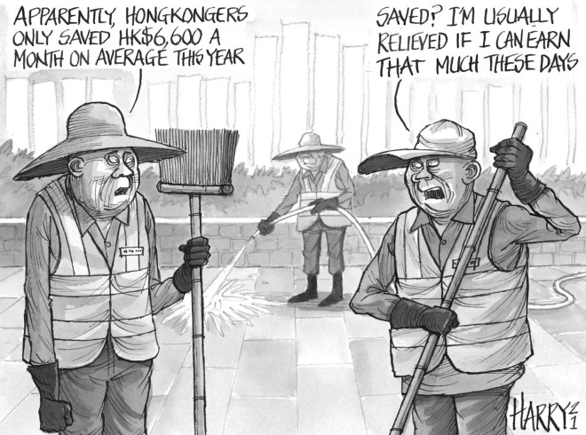Hk China Asia News Opinion From Scmp S Global Edition South China Morning Post