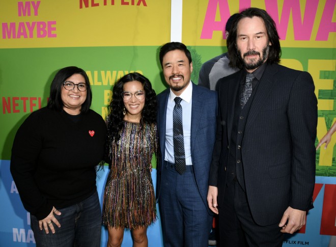 The Truth About Keanu Reeves And His Asian Roots Inkstone The Truth About Keanu Reeves And His Asian Roots Inkstone