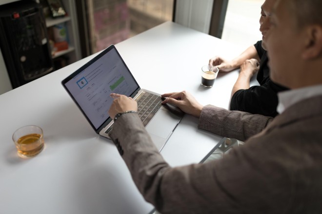 Revenue-based financing can be used with machine-learning technology, allowing it to give SMEs access to appropriate loan options.