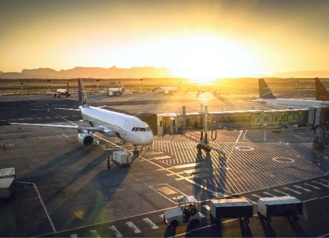Thailand is leapfrogging up the global Logistics Performance Index