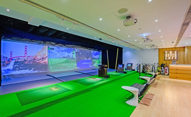 The social and recreational hub that spans nearly 10,000 square feet grants guests absolute privacy and comfort
