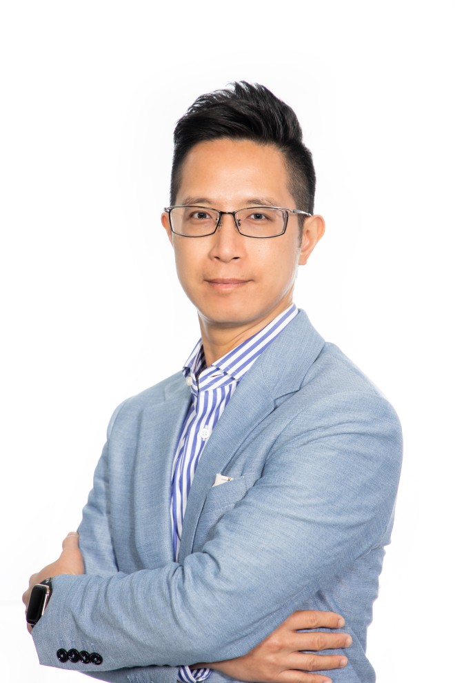Ricky Cheng, Director and Head of Risk Advisory of BDO in Hong Kong.
