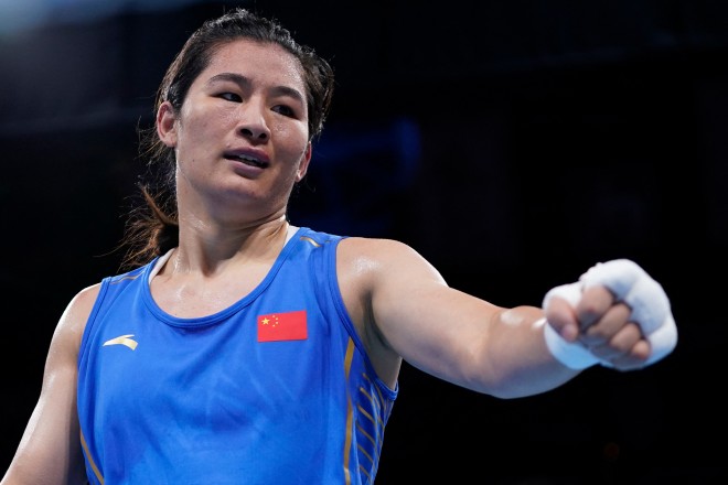 Tokyo Olympics: Boxer Pooja Rani eliminated after losing to Li