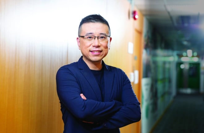 Cheng believes that with the rise of big data there are many new opportunities available for social science scholars.