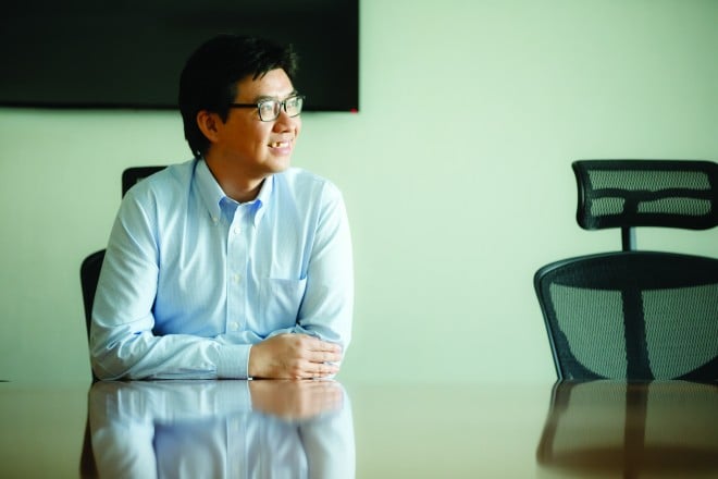 Tsui believes that the digital humanities requires a new mindset to go alongside the new technologies.