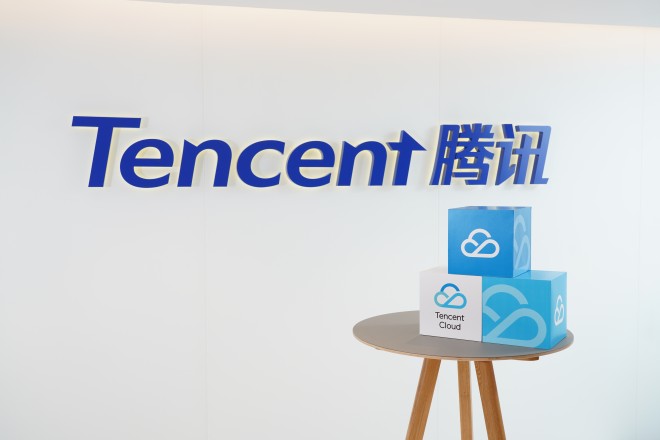 Unique C2B capability in China fuels Tencent Cloud’s expansion ...