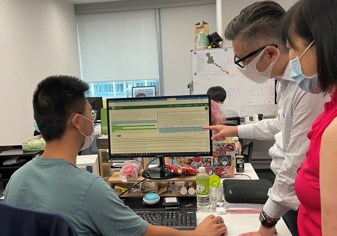 DeepTranslate differs from free translation platform for its accuracy and style.