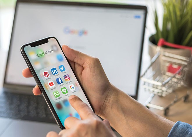 Social media has made misinformation about the pandemic both more accessible and far easier to spread.