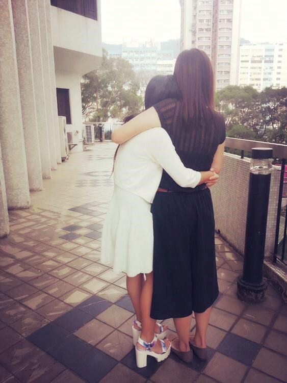 Li found it miraculous to walk with young drug abusers and help them take a new path in life.