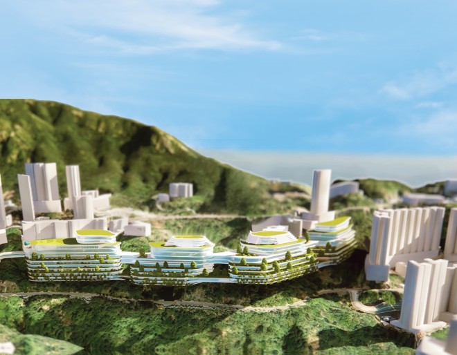 HKU Breaks Ground On Tech Landmark, Unveils Upcoming Innotech Projects ...