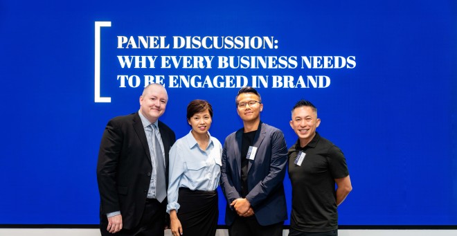 Un estudio histórico de SCMP Advertising+ e IAB HK revela que la marca es clave para conectar con el público y preparar el negocio para el futuro