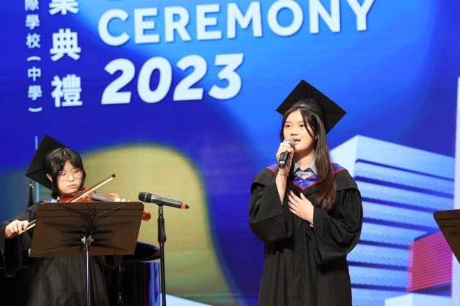 YCIS öğrencileri 2023 IB sınavında parlıyor