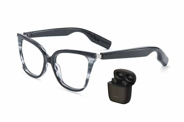 Smart Bluetooth Glasses: Danyang Tianxi Intelligent Technology Co Ltd (1CON-048)