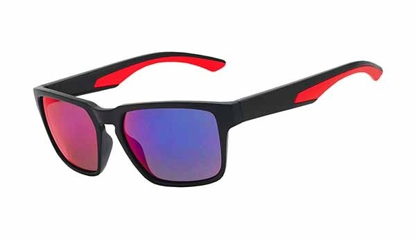ECO Sunglasses (Recycled Fish Net Frame and Bio Lens): Greatland Enterprise Co., Ltd. (1C-E01)