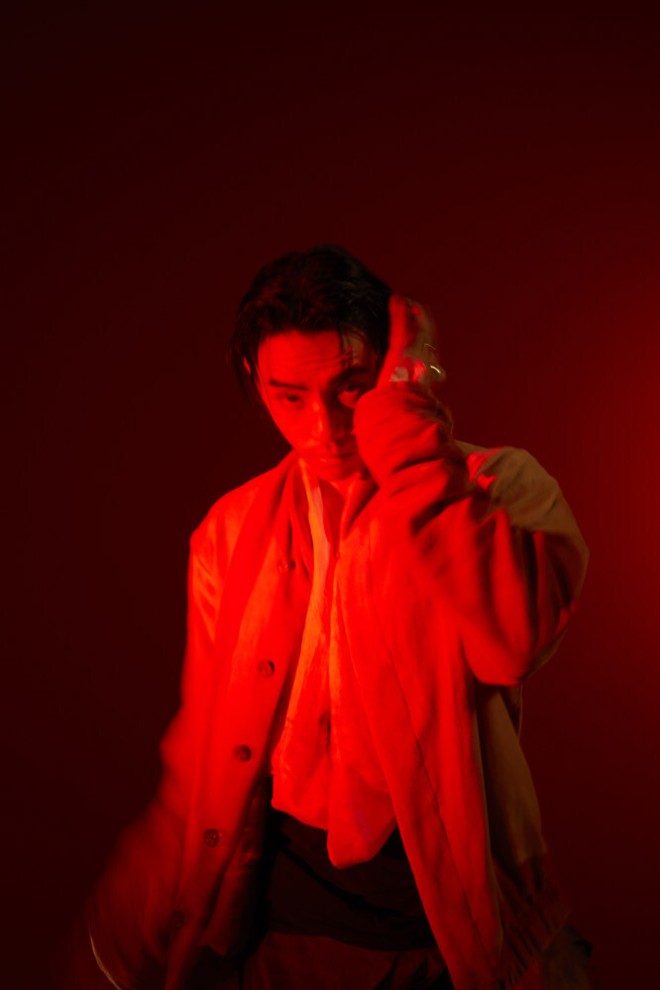 Singer DPR Ian on his first solo album, 'Moodswings In This Order