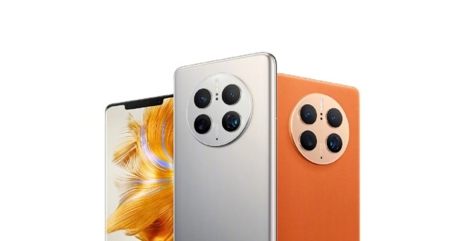 Huawei's flagship store in Shenzhen quickly runs out of new Mate