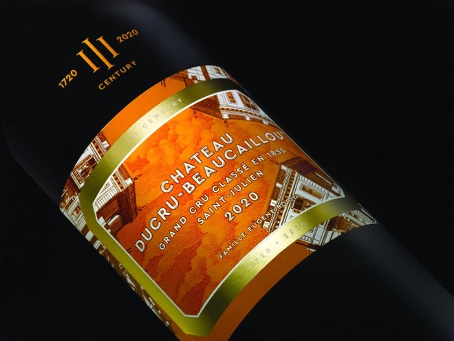 STYLE Edit: Château Ducru-Beaucaillou celebrates 300 years of