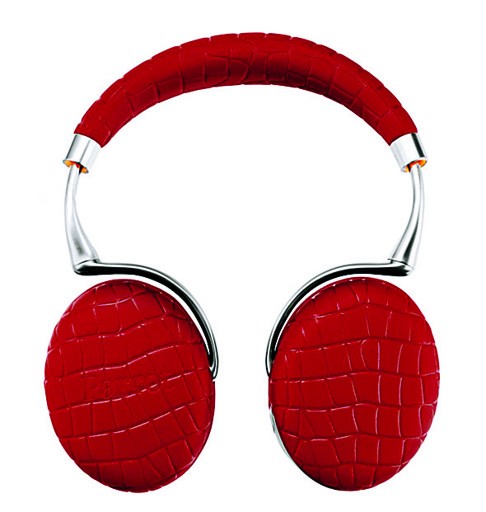 Casque Audio Parrot Zik Amazon Parrot Zik Headphone Review