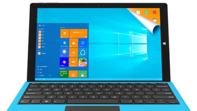 Review: Teclast Tbook 16 Power 2-in-1 tablet – a great no-frills