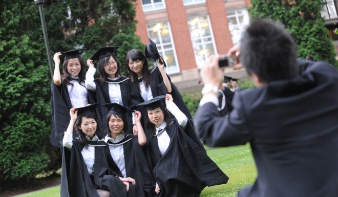 Professor Philip Newton from Swansea University said that as many as 31 million students worldwide might have paid to have essays written for them.<br />