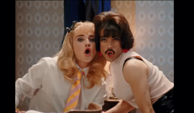 A Gay Free Bohemian Rhapsody Gets High Ratings In China Inkstone