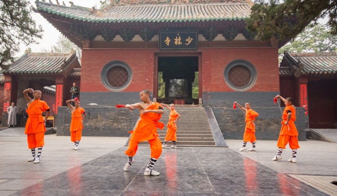 How Shaolin Temple Survived Every Attempt To Destroy It Inkstone