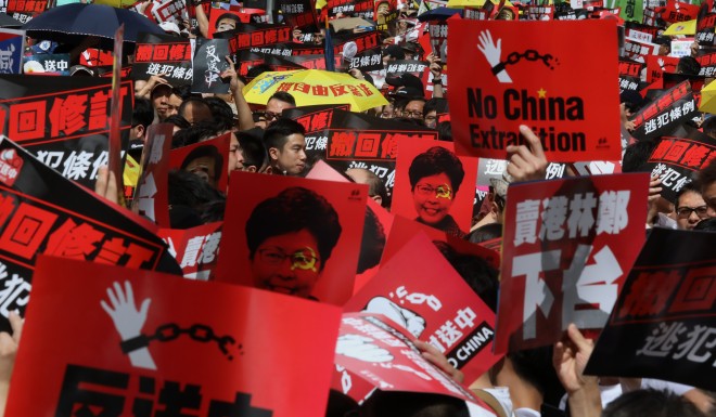 Explained Hong Kong S Plan To Extradite People To China Inkstone