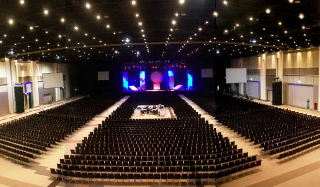 New venues in Bangkok have added 24,000 sqm to Thailand’s high-quality function and event space in 2019
