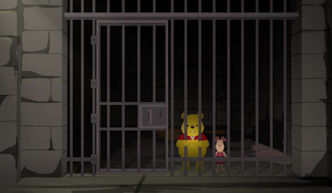 South Park Scrubbed From Chinese Internet After Band In China Episode Inkstone