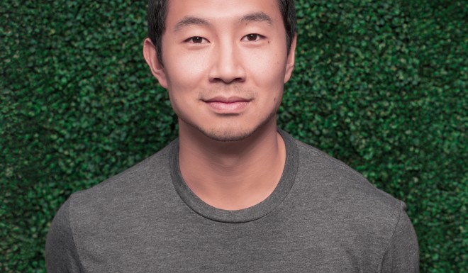 Simu Liu Is Changing The World As Marvel S First Asian Superhero Inkstone