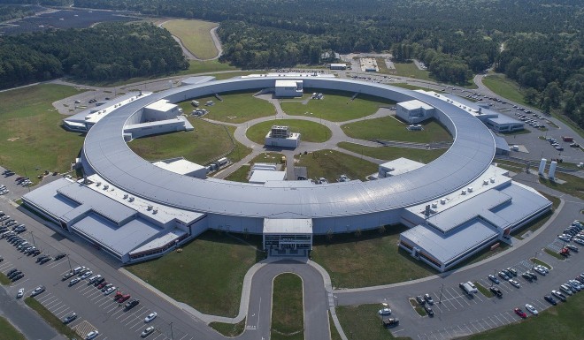 Brookhaven National Laboratory in New York is seeking the same answers as Huizhou.