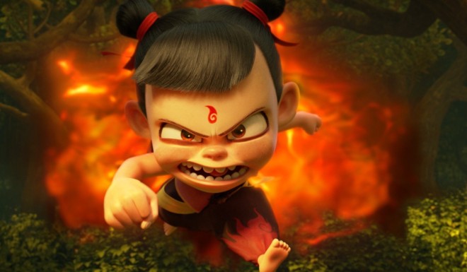 Chinese Animation Is Having Something Of A Renaissance Inkstone