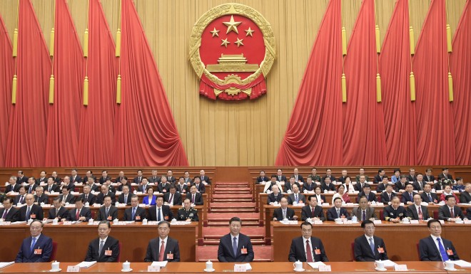 The Chinese standing committee outlawed the trade and consumption of wildlife as a result of the coronavirus outbreak.