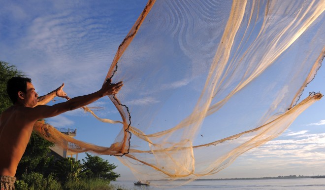 Releasing water from dams is disruptive to the natural seasons that wildlife rely on for mating and hunting season. People also rely on a healthy ecosystem for their way of life. 