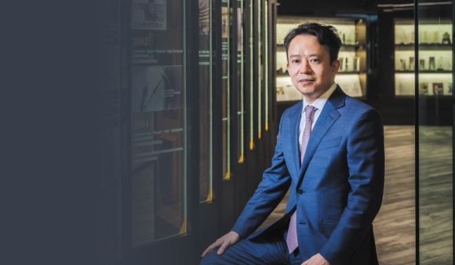 “China is not dependent on exports and does not rely on other countries to grow its economy as it used to.”