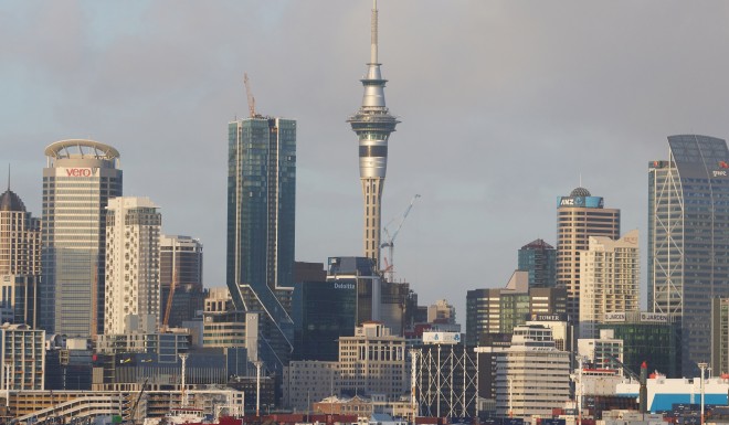 New Zealand may face a more turbulent future as criticisms of China increase. 