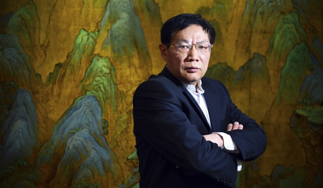 Ren Zhiqiang, a critic of Xi Jinping who was last month sentenced to 18 years in prison on corruption charges, was a Chinese Communist Party member.