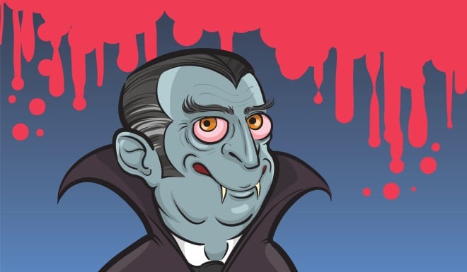 From vampires to zombies, the monsters we create say a lot about us - ABC  News