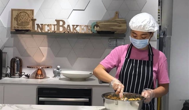 Angeline Leong, a vegan in Singapore, makes tempeh to order in small batches. High in protein and fat, low-carb, and packed with vitamins and minerals, it is a versatile meat substitute great for the keto diet and for weight loss.