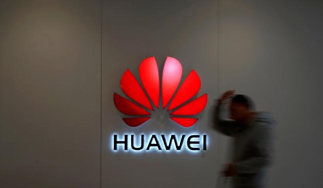 Shenzhen-based Huawei Technologies, the world’s largest telecommunications equipment supplier, gets almost half of its more than US$100 billion in annual revenue from overseas markets. Photo: Reuters