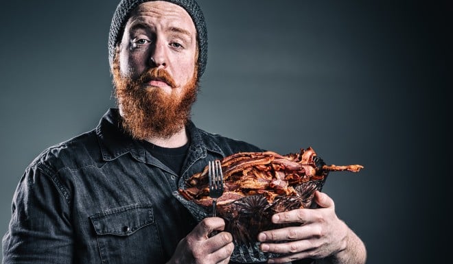 Many people swear by fad diets, but health experts say they are unhealthy and don’t work in the long term. Photo: Shutterstock