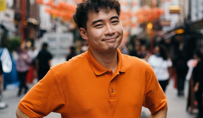 Nigel Ng, aka Uncle Roger, now has 903,000 subscribers on YouTube – weeks earlier, before his viral video reacting to a BBC video about how to cook rice, he had 9,000.