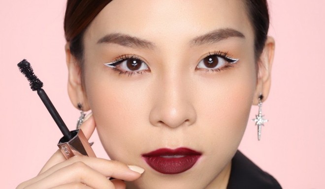 Singapore-based Tina Yong is one of Asia’s most popular beauty YouTubers, but she also opens up on issues that others in her position might shy away from. Photo: Courtesy of Tina Yong