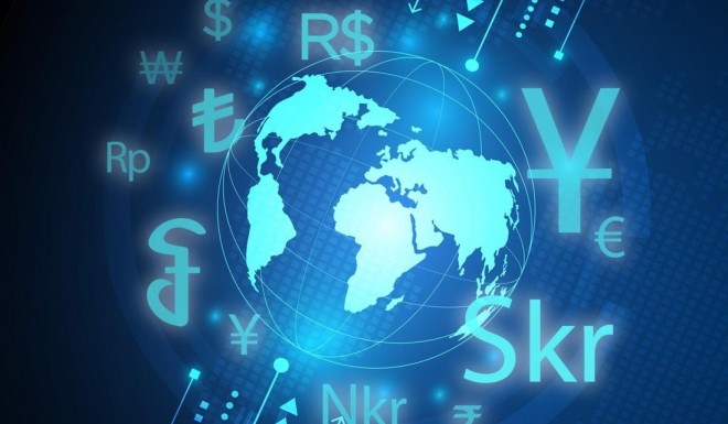 A number of central banks are at various stages in creating and testing sovereign digital currencies. Image: SCMP Graphics