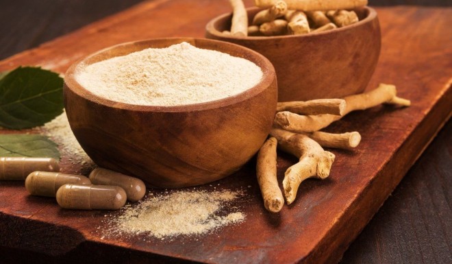 Ashwagandha may reduce anxiety levels, fight Covid-19 – and, according to the Kama Sutra, is also a potent sexual stimulant. Photo: Shutterstock