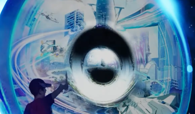 The metaverse could become a place for people to reinvent their virtual identities, but governance is necessary to create a safe space for all users. Photo: Translucia