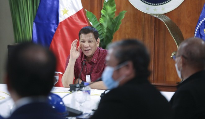 Maria Ressa Philippine Journalist And Duterte Critic Convicted Of Libel Yp South China Morning Post